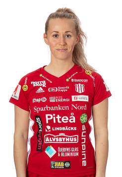 Piteås Linn Vikström