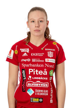 Piteås Andrea Strandh