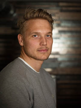 IFK Göteborgs målvakt Ole Söderberg