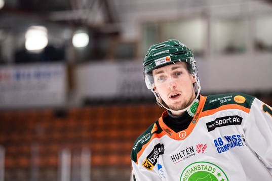 Kristianstads William Pethrus
