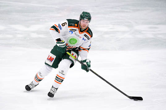 Kristianstads Carl Ernstig