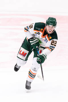Kristianstads Jakob Bondesson