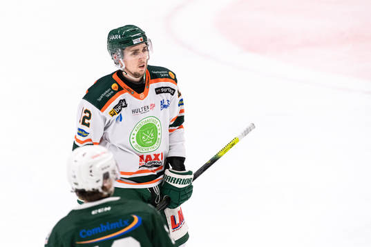 Kristianstads William Pethrus
