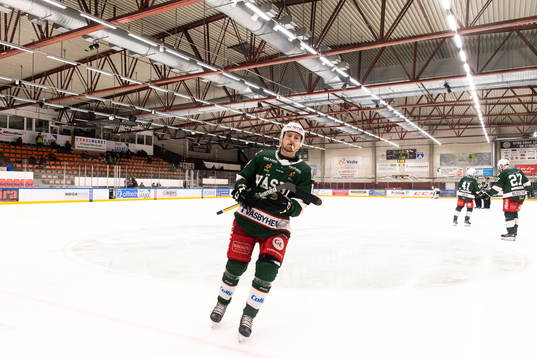 Väsbys Johan Lorraine