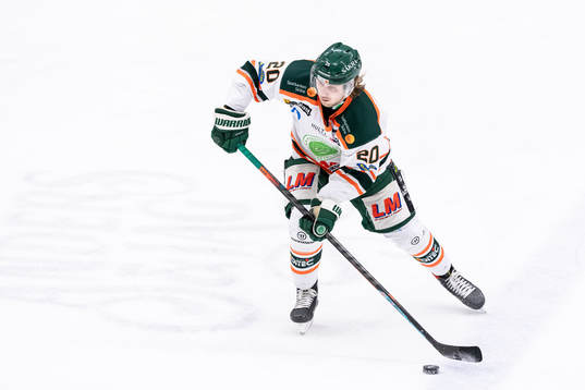 Kristianstads Erik Flood