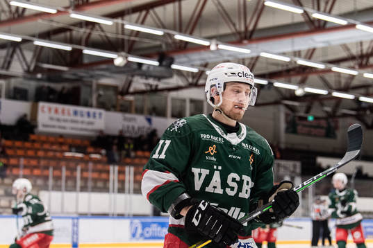 Väsbys Johan Lorraine