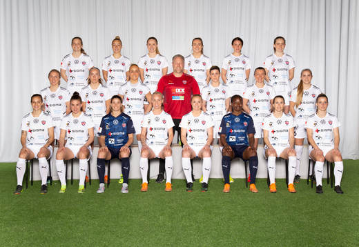 FC Rosengård