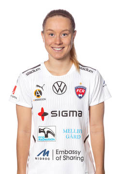 Rosegårds Amanda Altheden