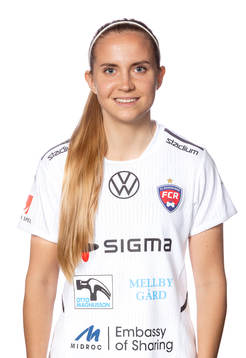 Rosegårds Ria Öling