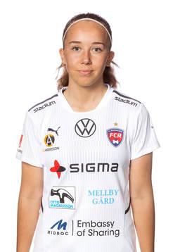 Rosegårds Athinna Persson Lundgren