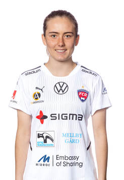 Rosegårds Matilda Kristell