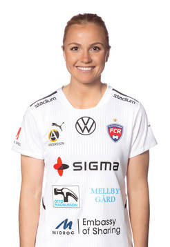 Rosegårds Glodis Perla Viggosdottir