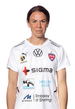 Rosegårds Jessica Wik
