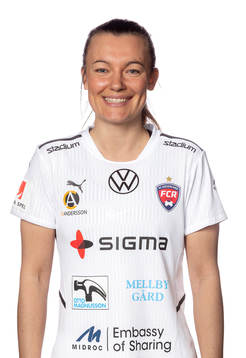 Rosegårds Olivia Welin