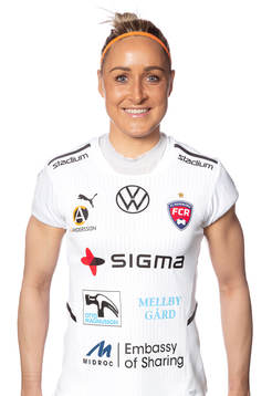 Rosegårds Sanne troelsgaard
