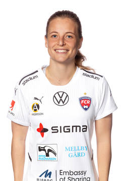 Rosegårds Anna Anvegård