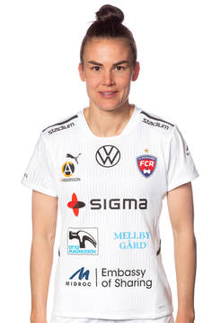 Rosegårds Katrine Veje