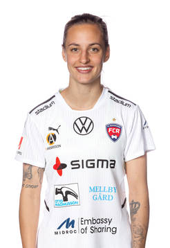 Rosegårds Nathalie Björn