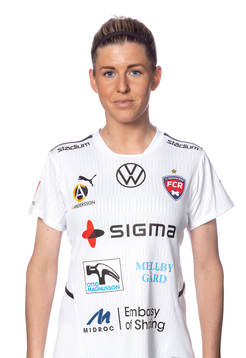 Rosegårds Olivia Schough