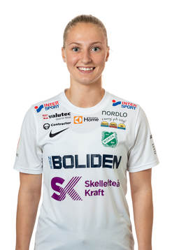 Moröns Emma Viklund