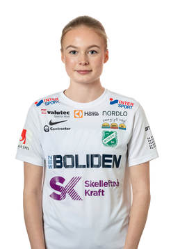 Moröns Agnes Brännström