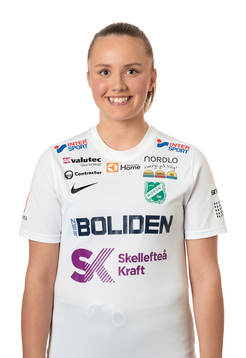 Moröns Wilma Stenman