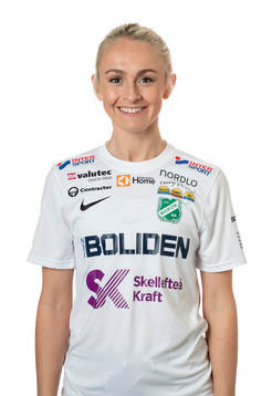 Moröns Michaela Kovacs