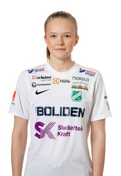 Moröns Sophia Eklund