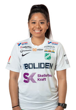 Moröns Carla Portillo