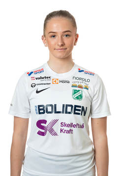 Moröns Tuva Skoog
