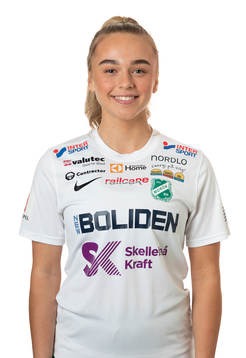 Moröns Villemo Dahlqvist