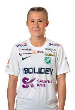 Moröns Lova Andersson
