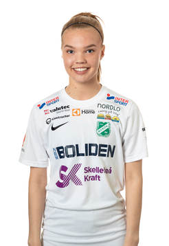 Moröns Johanna Wikström