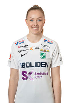 Moröns Lina Pettersson
