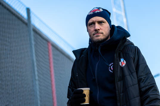 Helsingborgs Andreas Granqvist