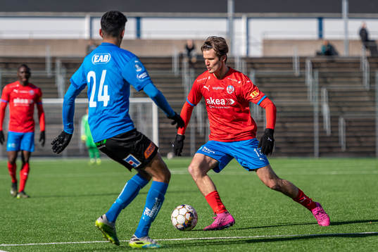Helsingborgs Wilhelm Loeper
