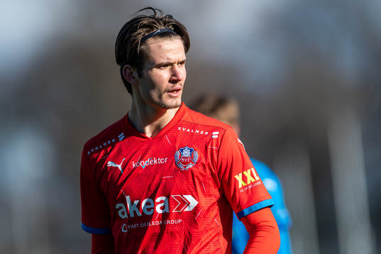 Helsingborgs Wilhelm Loeper