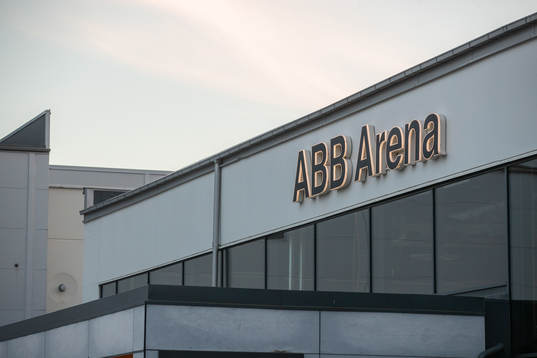 ABB Arena