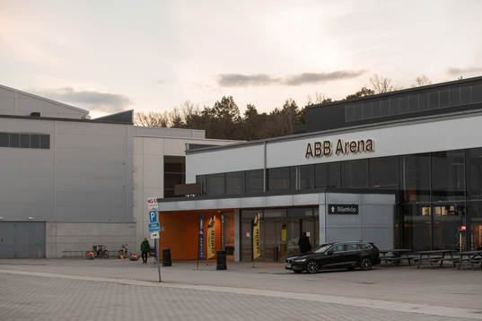 ABB Arena