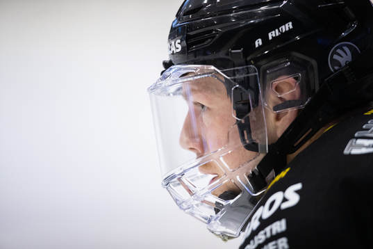 Västerås Joakim Hillding