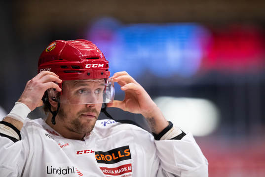 Almtunas Victor Andersson