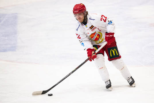 Almtunas Emil Berglund