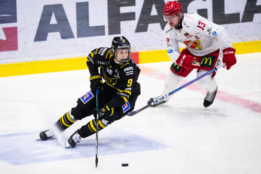 Västerås Simon Edvinsson