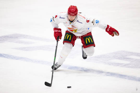 Almtunas Victor Aronsson