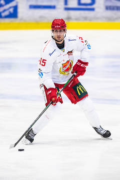 Almtunas Marcus Karlström
