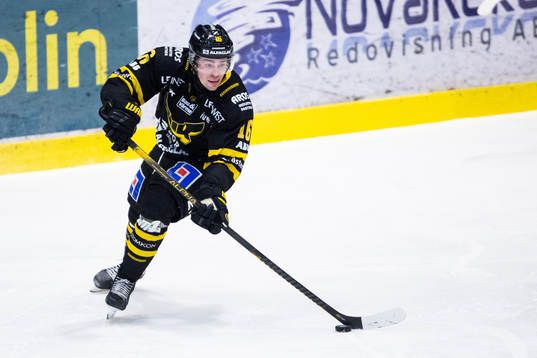 Västerås Filip Karlsson