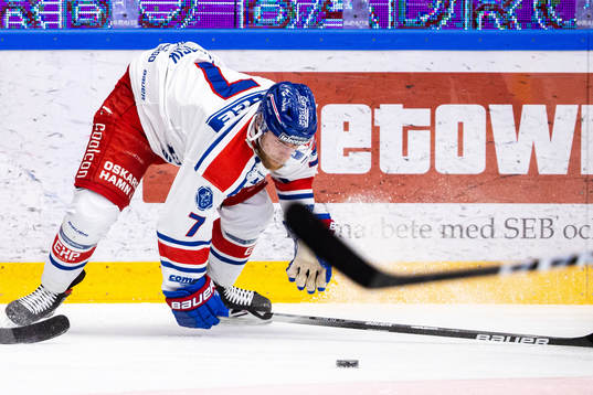 Oskarshamns Adam Janosik