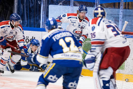 Oskarshamns Philip Samuelsson