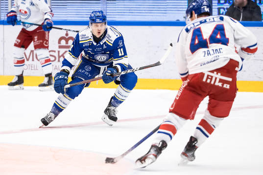 Leksands Martin Karlsson