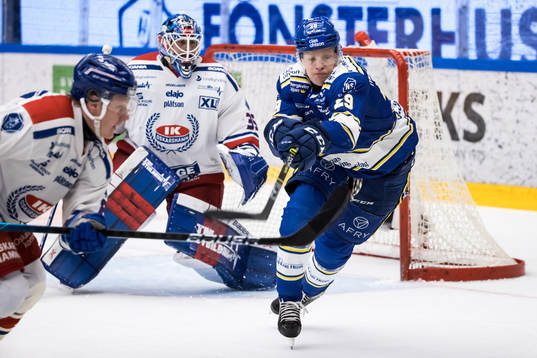 Leksands Emil Heineman